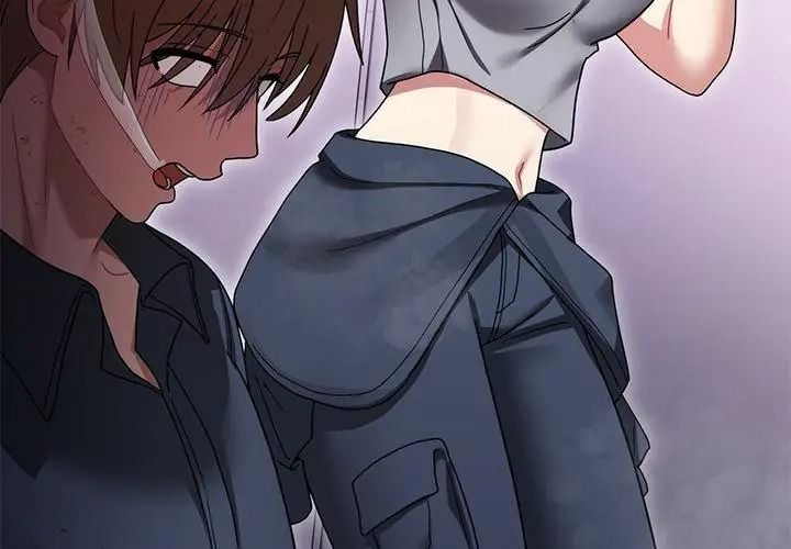 虎烂也没关係第11話