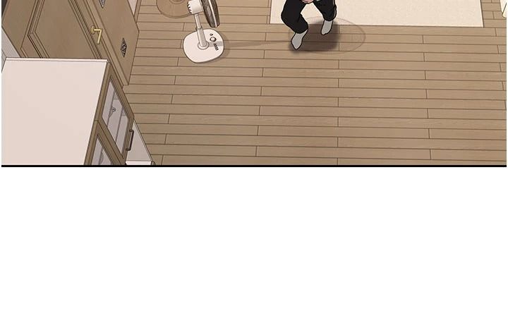 与老师同居中!第2话-全身都是在蠕动的触手