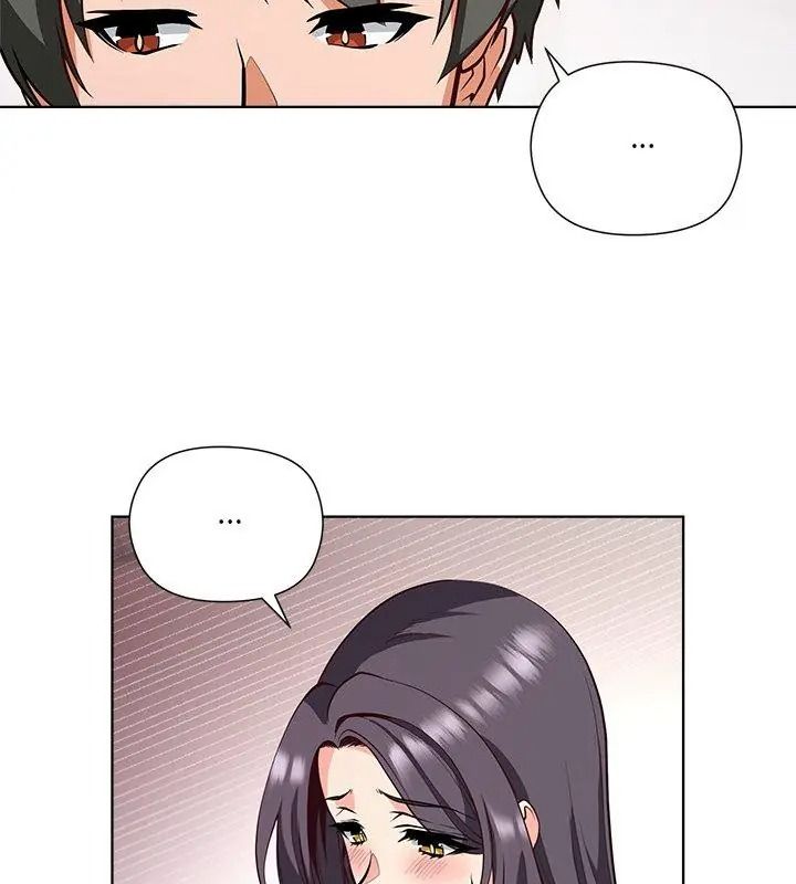 最棒的她第8話