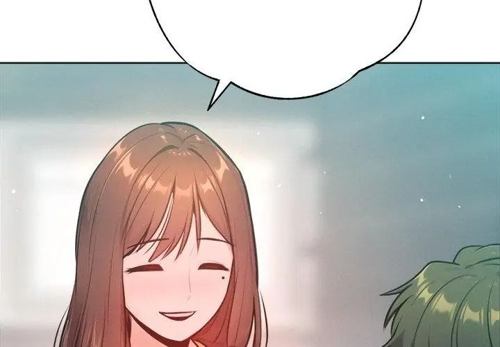 不只是朋友第33話