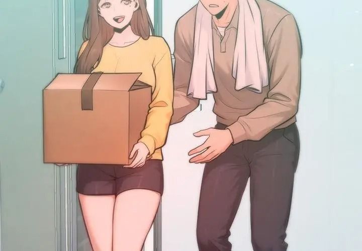 不只是朋友第33話