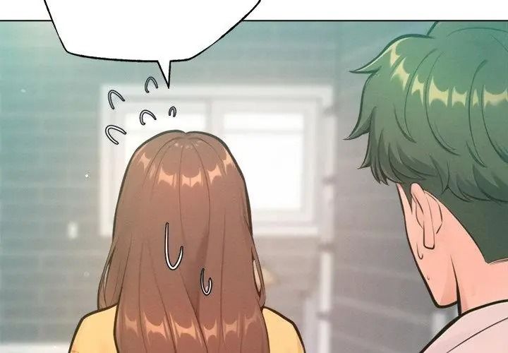 不只是朋友第33話