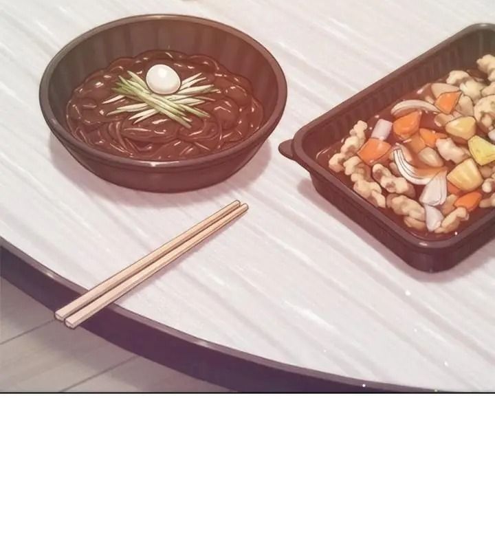 不只是朋友第33話