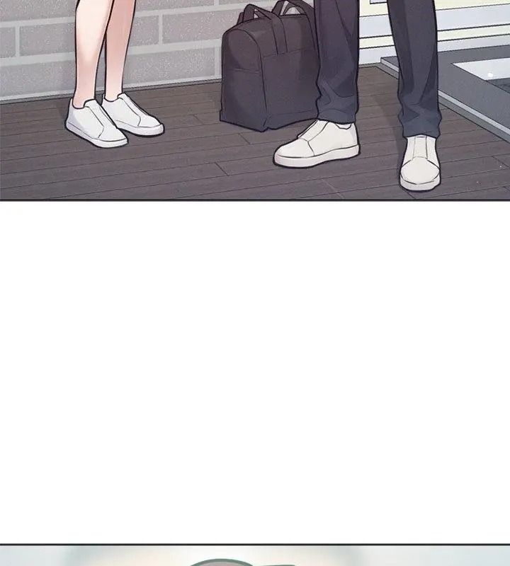 不只是朋友第33話
