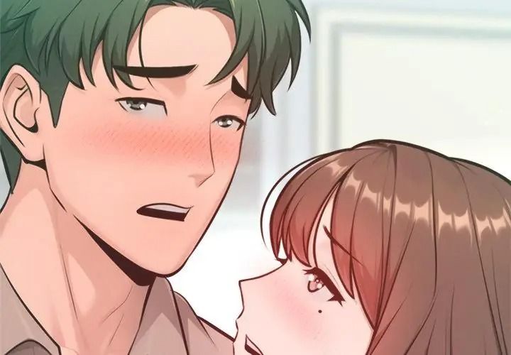 不只是朋友第33話