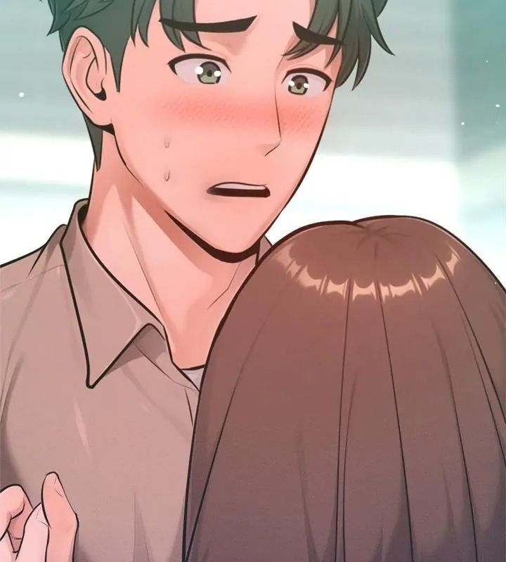 不只是朋友第33話