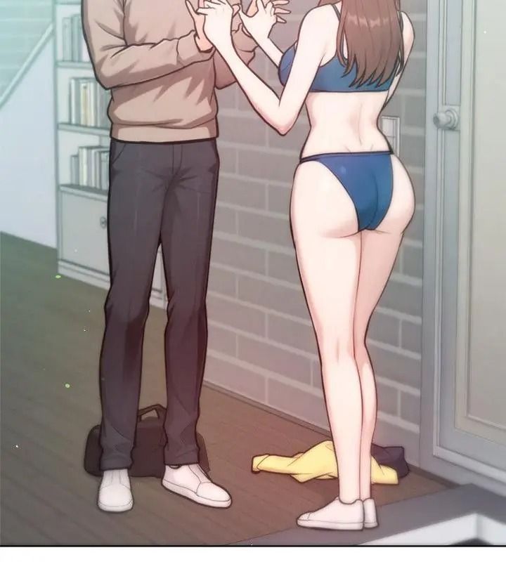 不只是朋友第33話