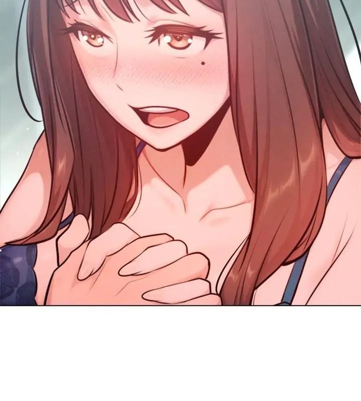 不只是朋友第33話