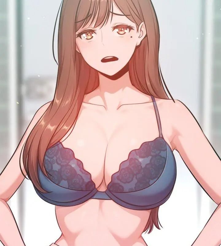 不只是朋友第33話