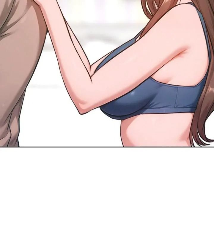 不只是朋友第33話