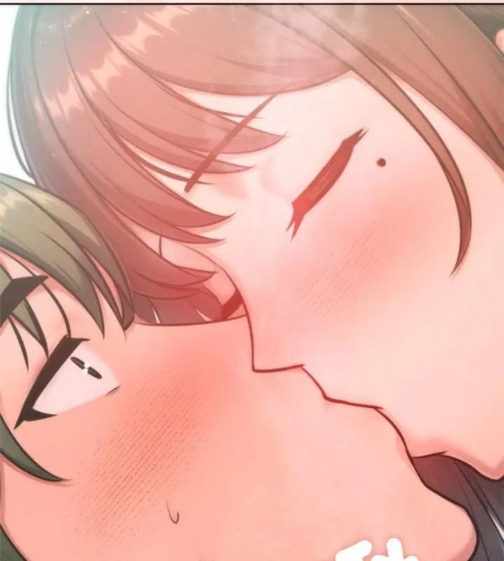 不只是朋友第33話