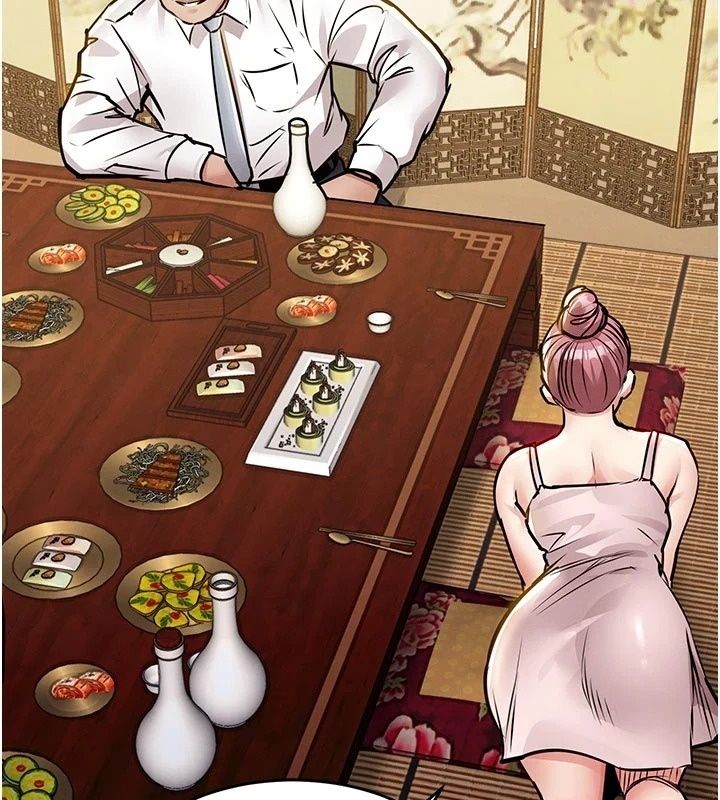 衣锦还乡第65話-年輕嫩穴就是美味