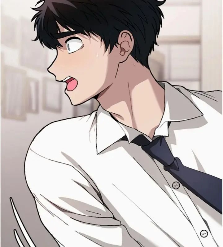 与老师同居中！第6話-又要被兒子的朋友吃掉了