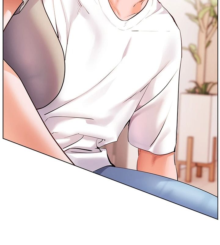 老師的親密指導第119話-致命圍裙誘惑♥