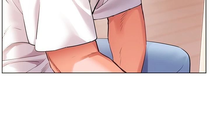 老师的亲密指导第119話-致命圍裙誘惑&hearts;