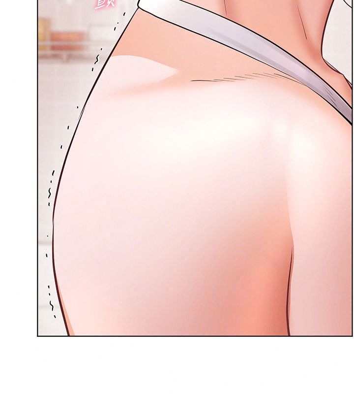 老师的亲密指导第119話-致命圍裙誘惑&hearts;
