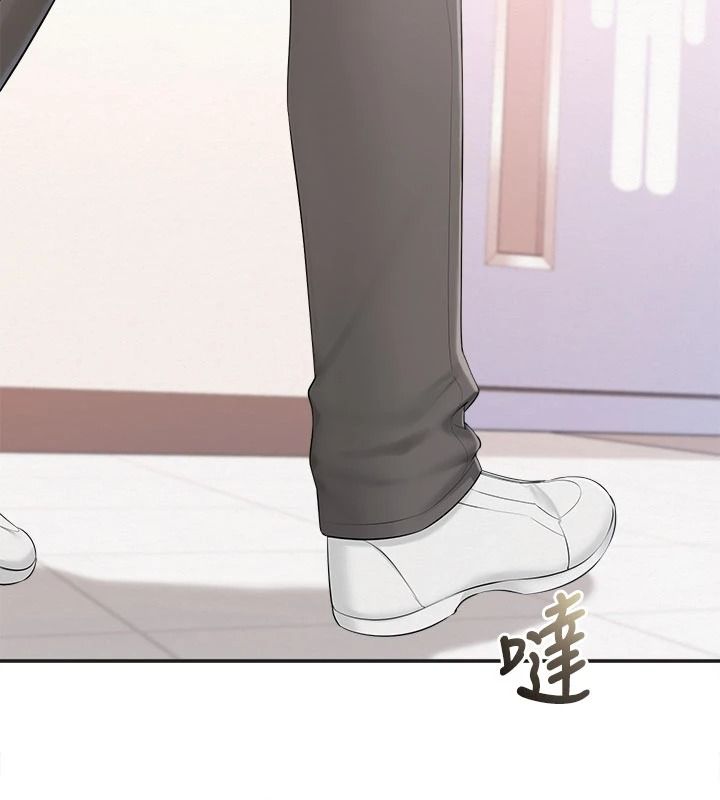 校園成人禮第57話-躲在男廁親密接觸