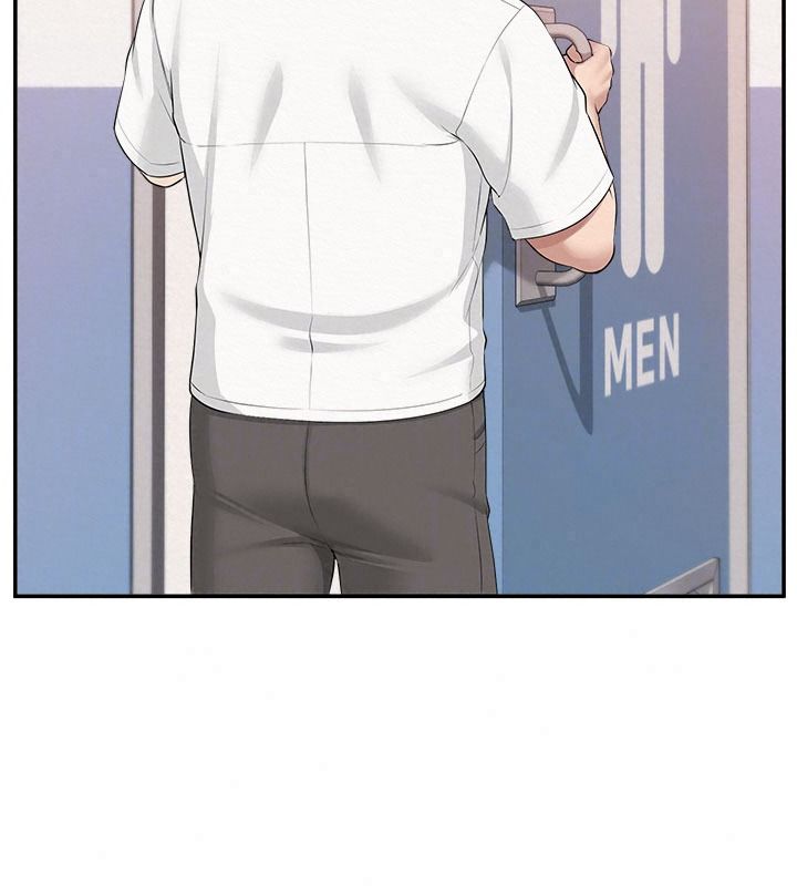 校园成人礼第57話-躲在男廁親密接觸