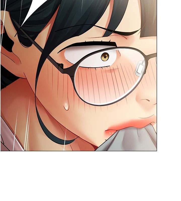 女同事太犯规第46話-如果床上的人是我&hellip;