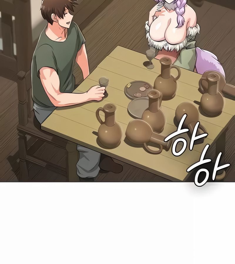 在结局前被魔王收买了第3話