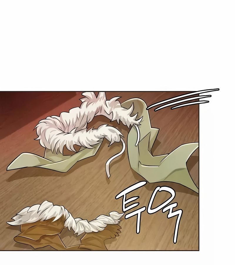 在结局前被魔王收买了第3話
