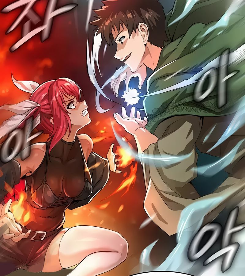 在结局前被魔王收买了第8话