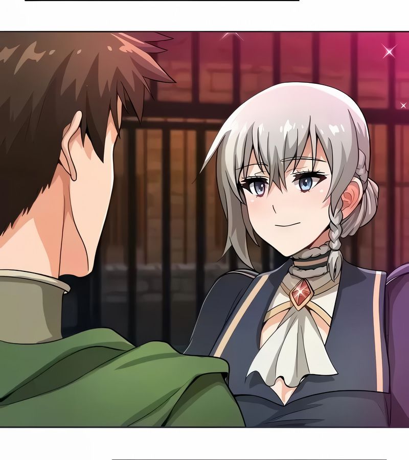 在结局前被魔王收买了第11話