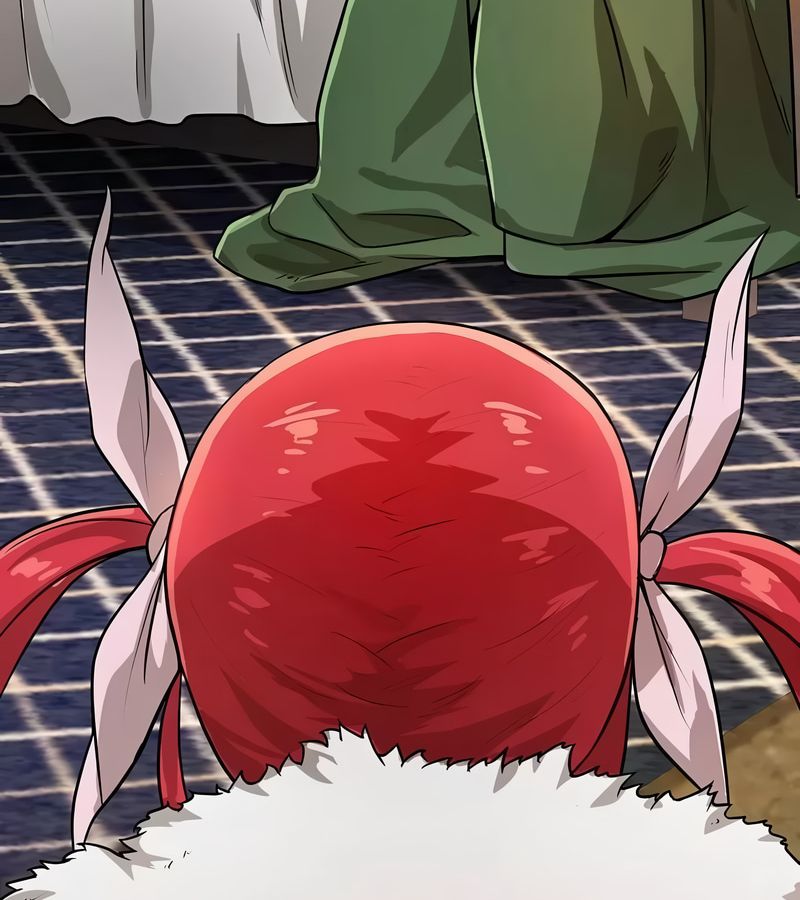 在结局前被魔王收买了第14話