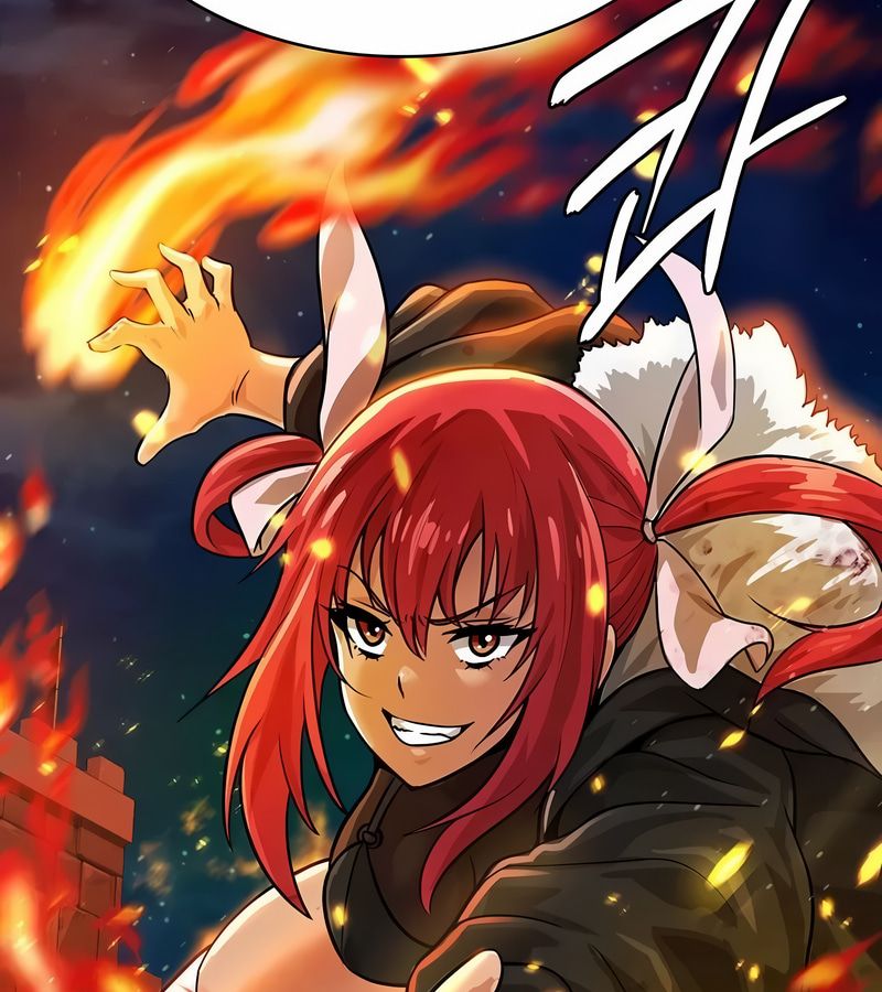 在结局前被魔王收买了第15話