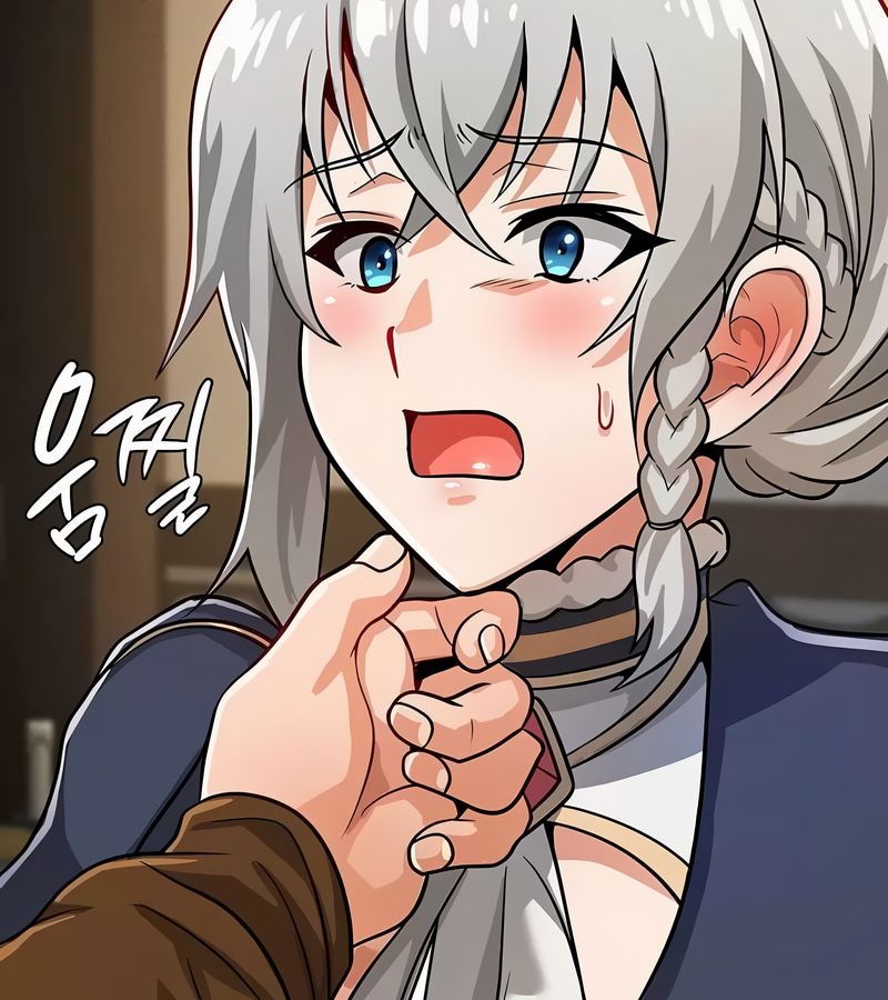 在結侷前被魔王收買了第21話