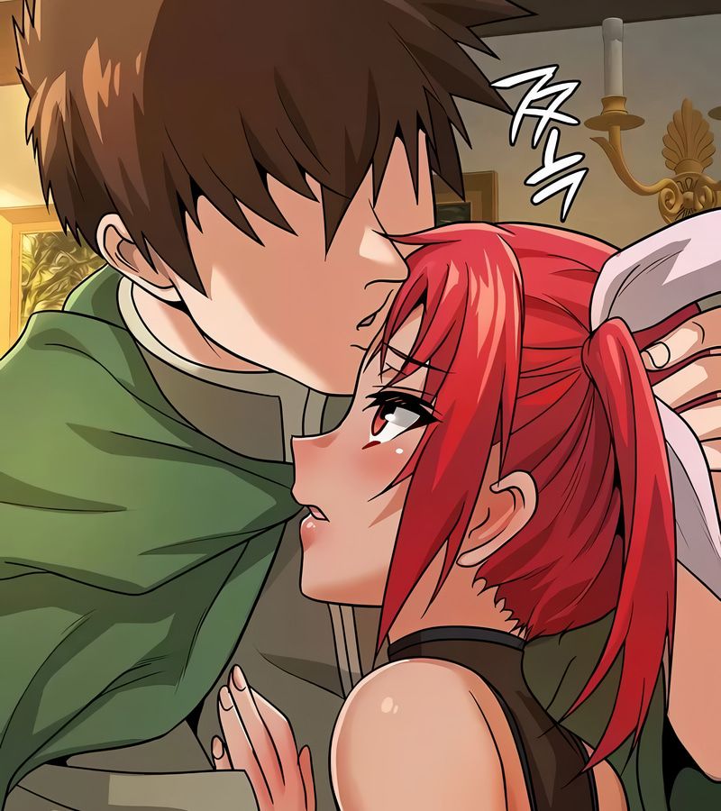 在結侷前被魔王收買了第33話