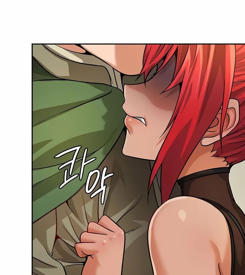 在结局前被魔王收买了第33話