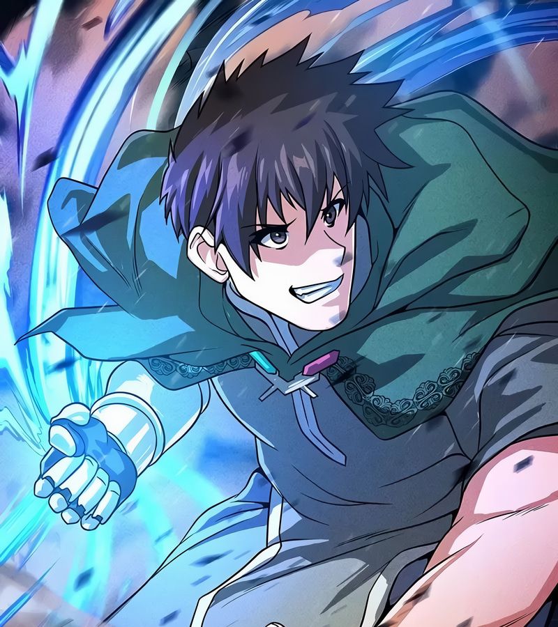 在结局前被魔王收买了第35話