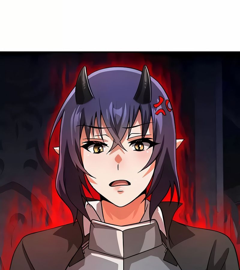 在结局前被魔王收买了第36話