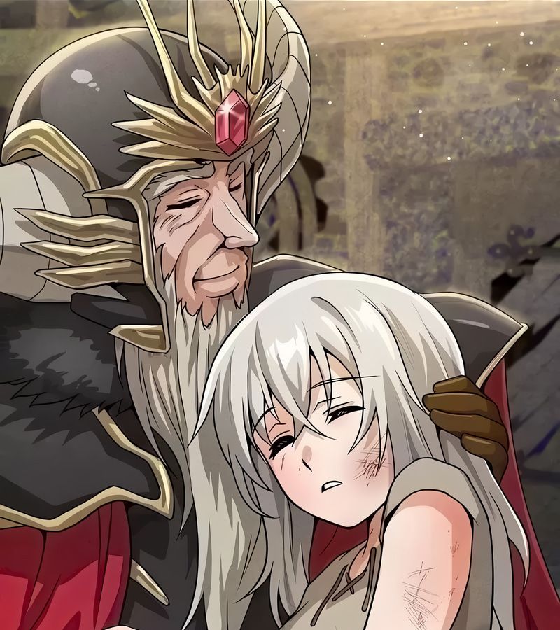 在结局前被魔王收买了第37話