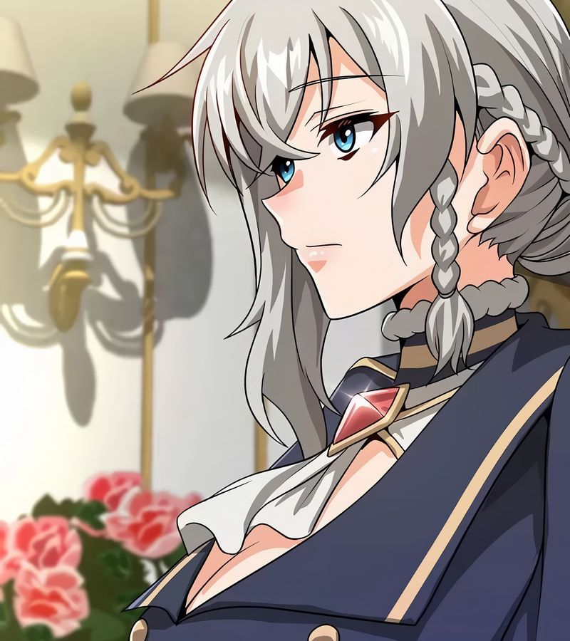 在结局前被魔王收买了第37話