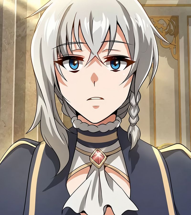 在结局前被魔王收买了第37話