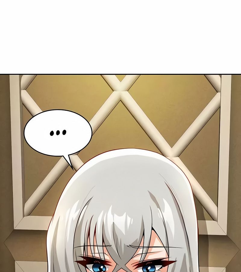 在结局前被魔王收买了第37話
