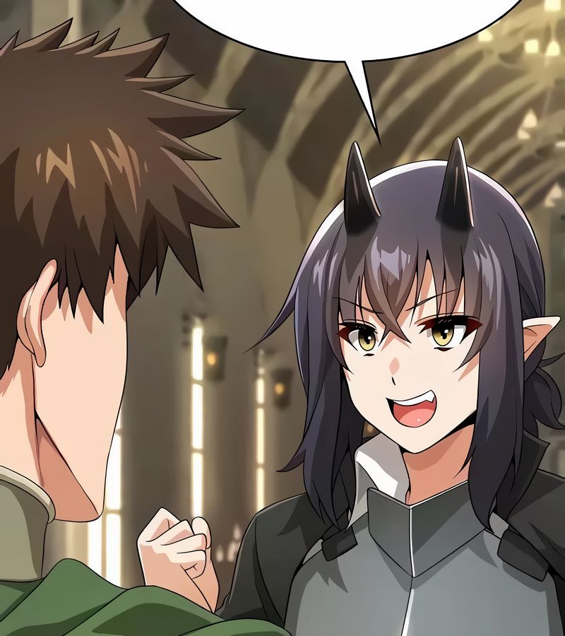 在结局前被魔王收买了第38話