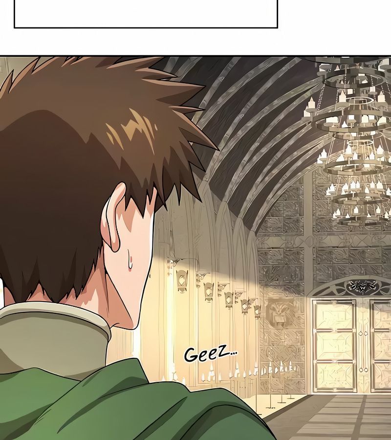 在結侷前被魔王收買了第38話