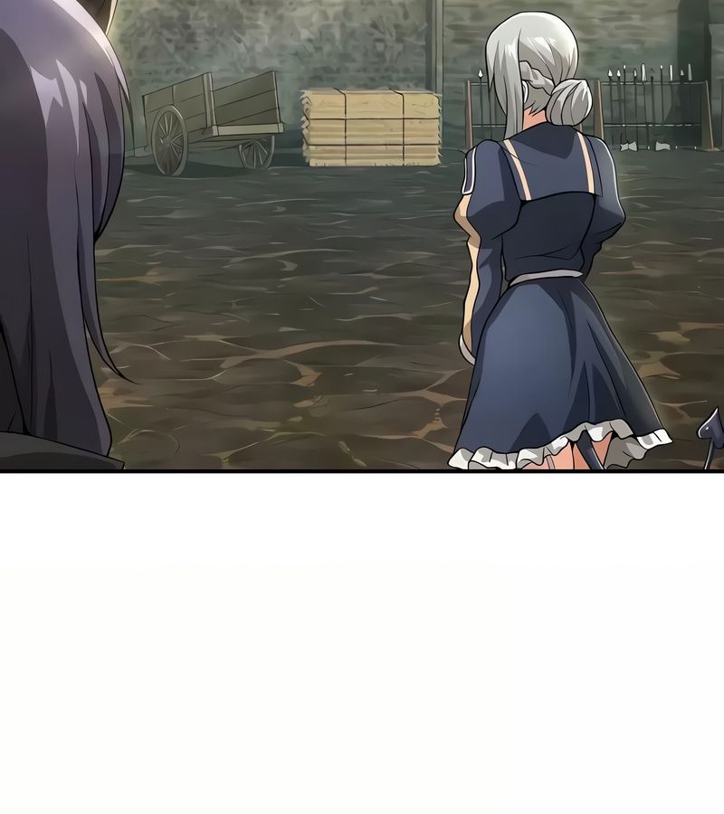在结局前被魔王收买了第39話