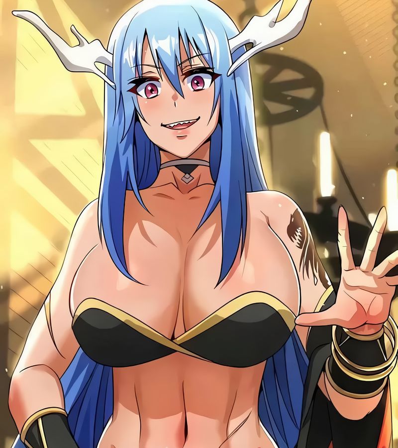 在结局前被魔王收买了第43話
