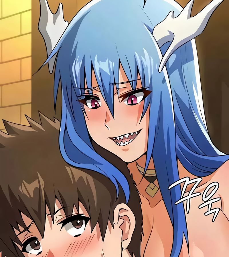 在結侷前被魔王收買了第43話