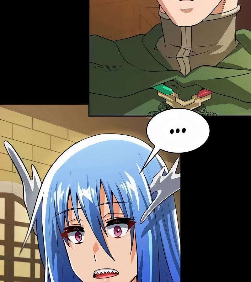 在结局前被魔王收买了第44話