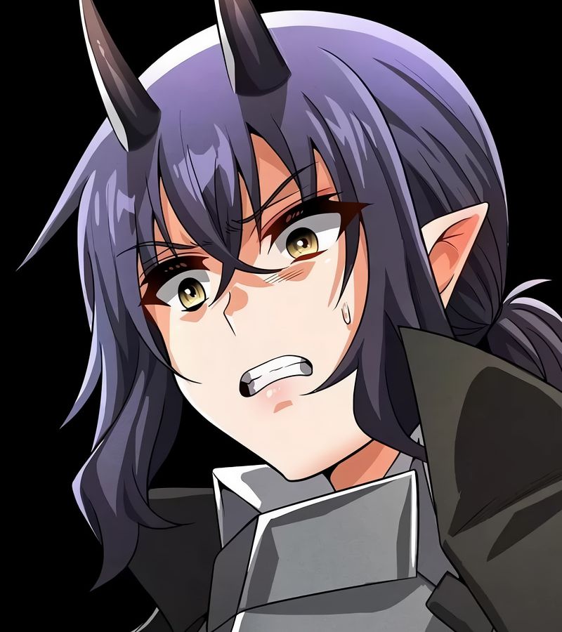 在结局前被魔王收买了第47話