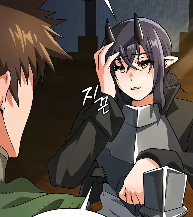 在結侷前被魔王收買了第48話