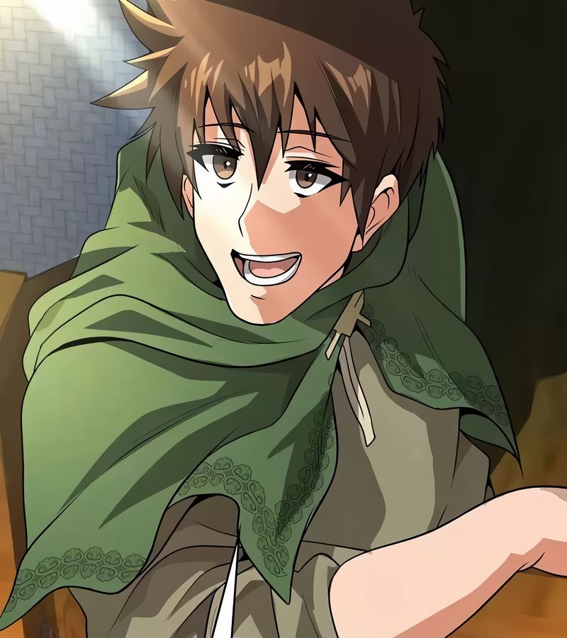 在结局前被魔王收买了第48話