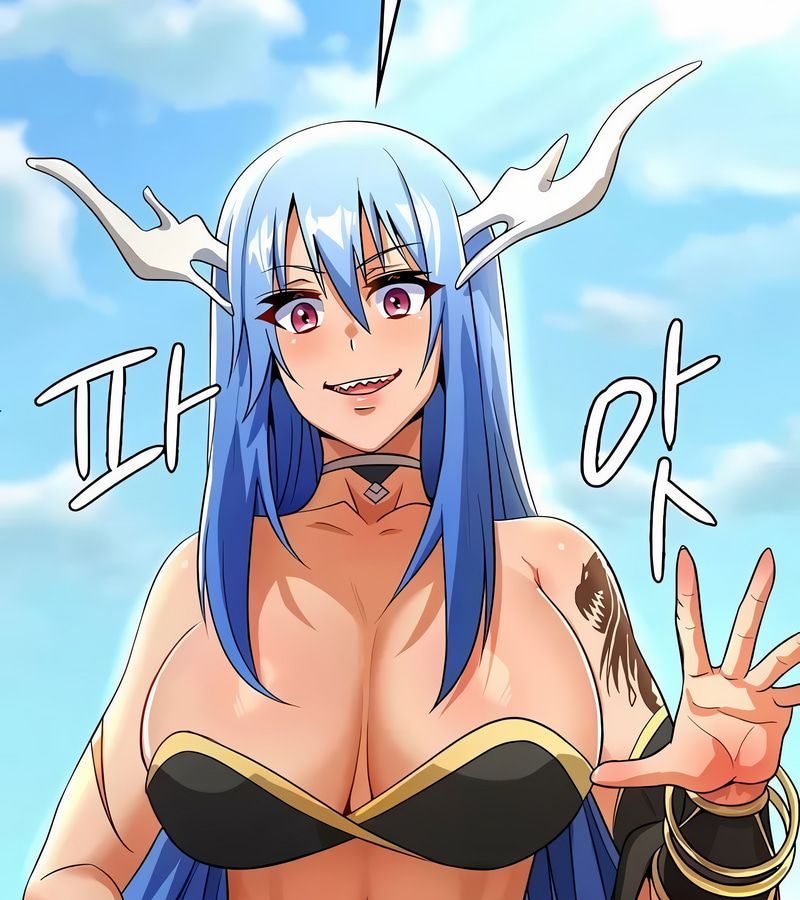 在结局前被魔王收买了第48話