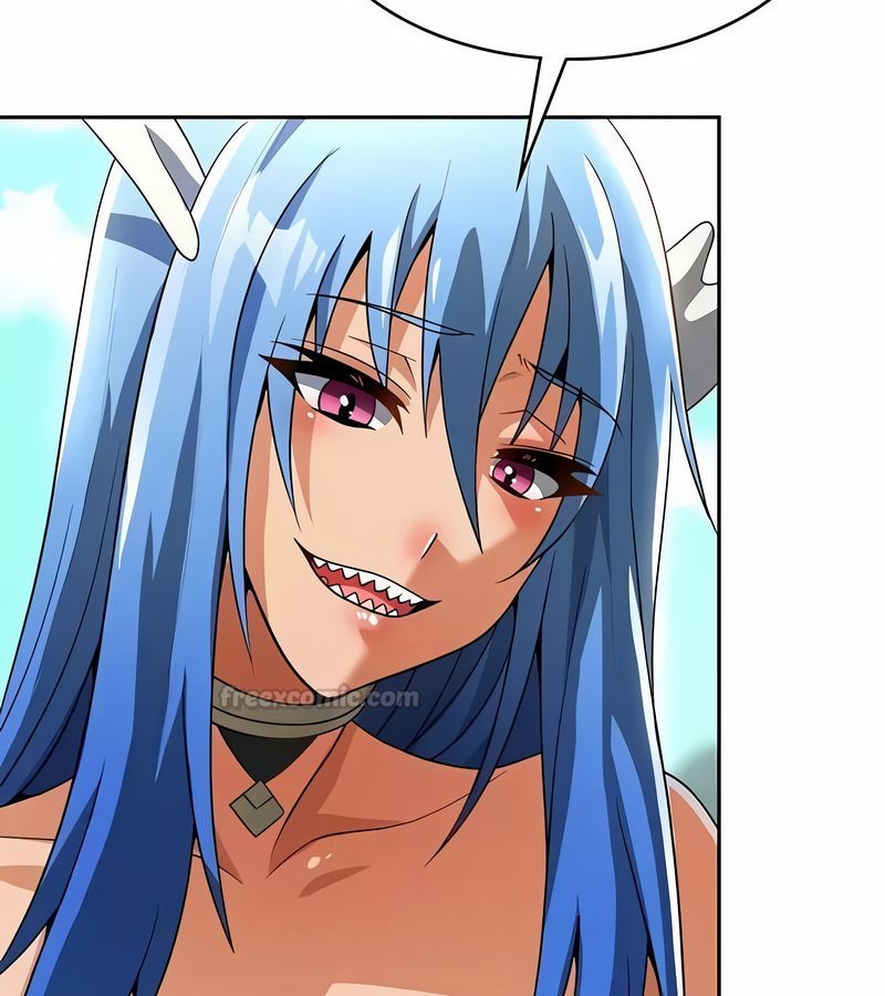 在結侷前被魔王收買了第48話