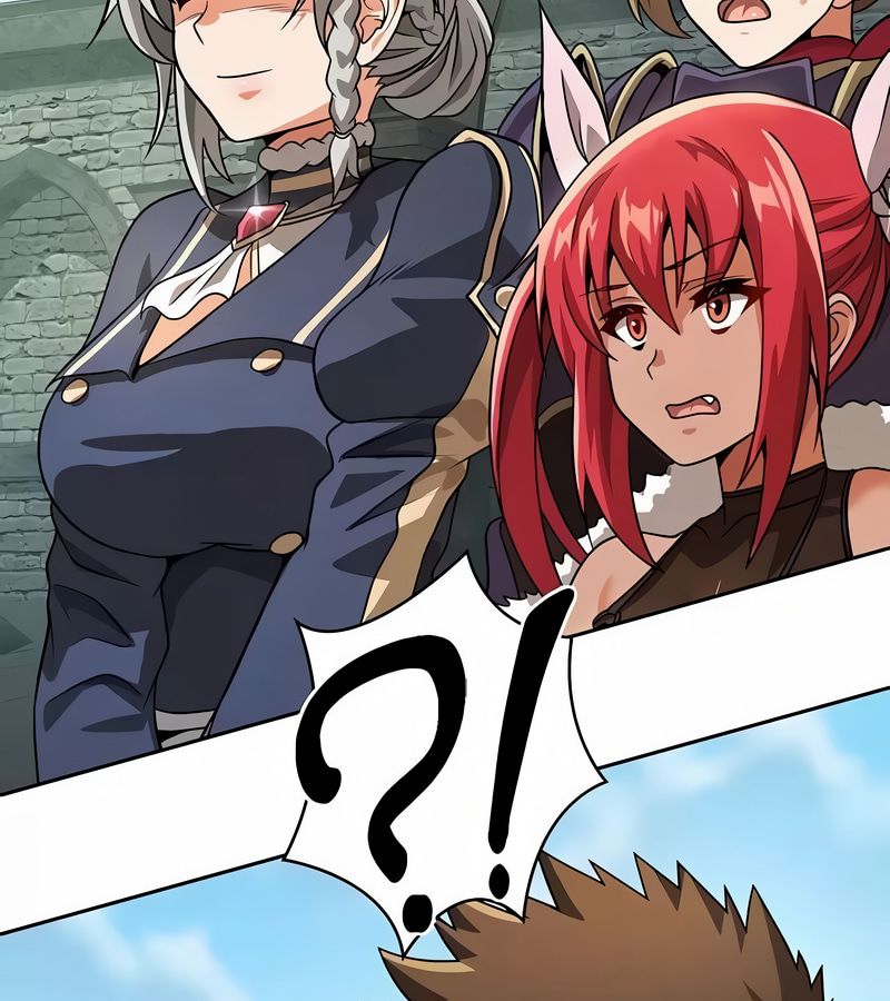 在結侷前被魔王收買了第48話